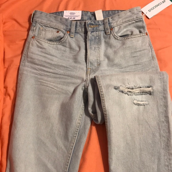 Mom jeans - Picture 4 of 7